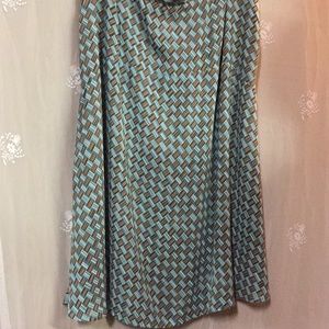 Liz Claiborne petite skirt.
